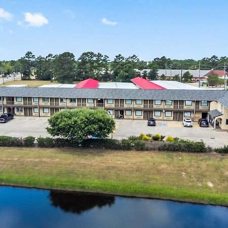 Executive Inn & Suites Magnolia Εξωτερικό φωτογραφία