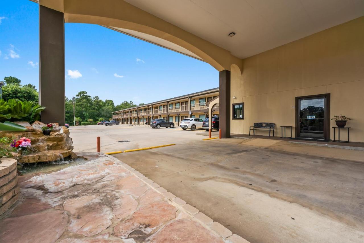 Executive Inn & Suites Magnolia Εξωτερικό φωτογραφία