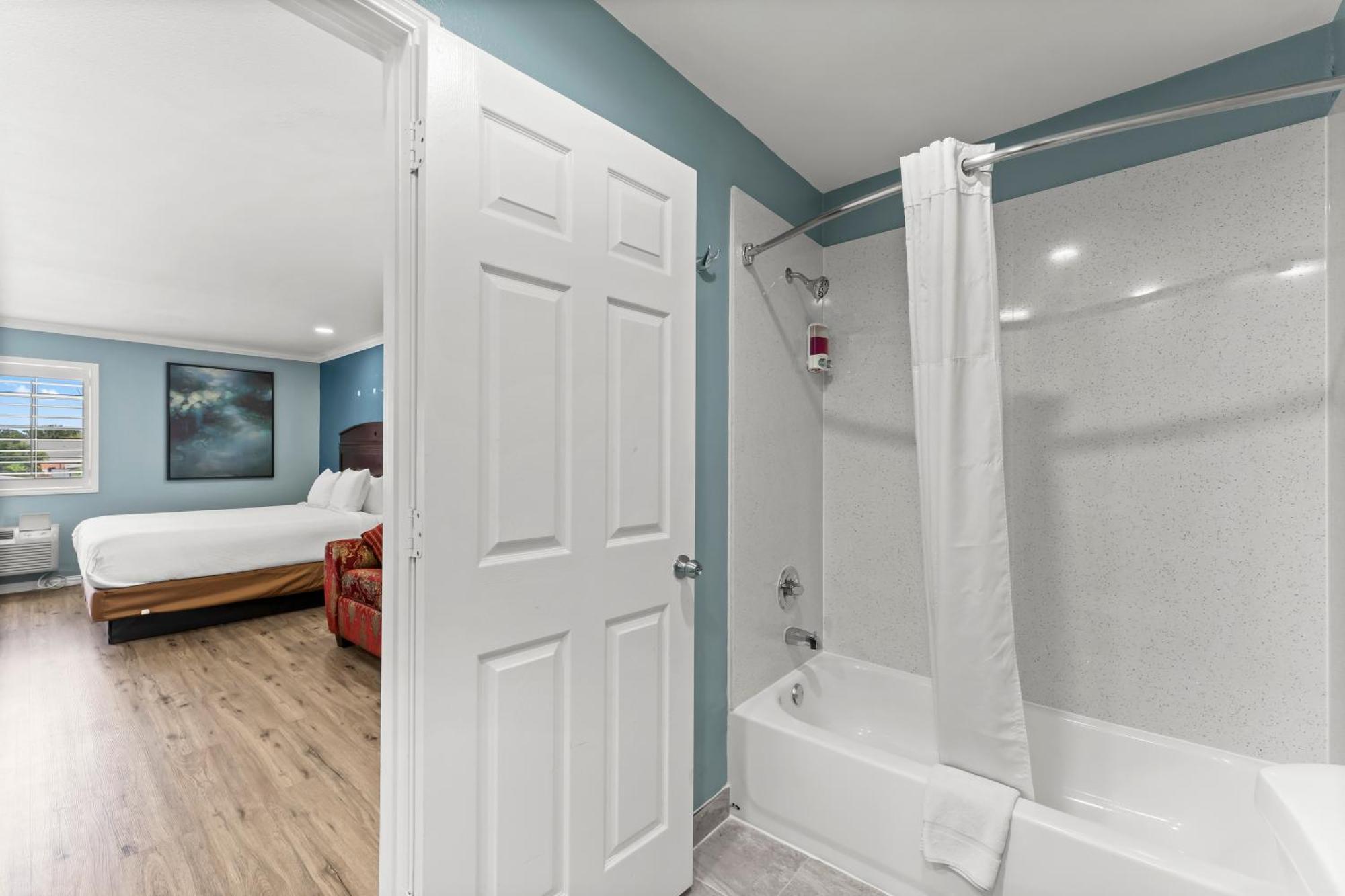 Executive Inn & Suites Magnolia Εξωτερικό φωτογραφία