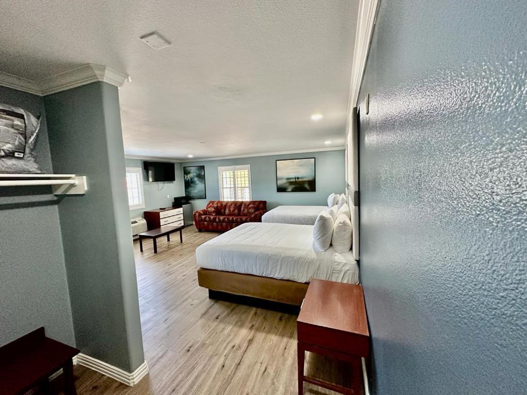 Executive Inn & Suites Magnolia Εξωτερικό φωτογραφία