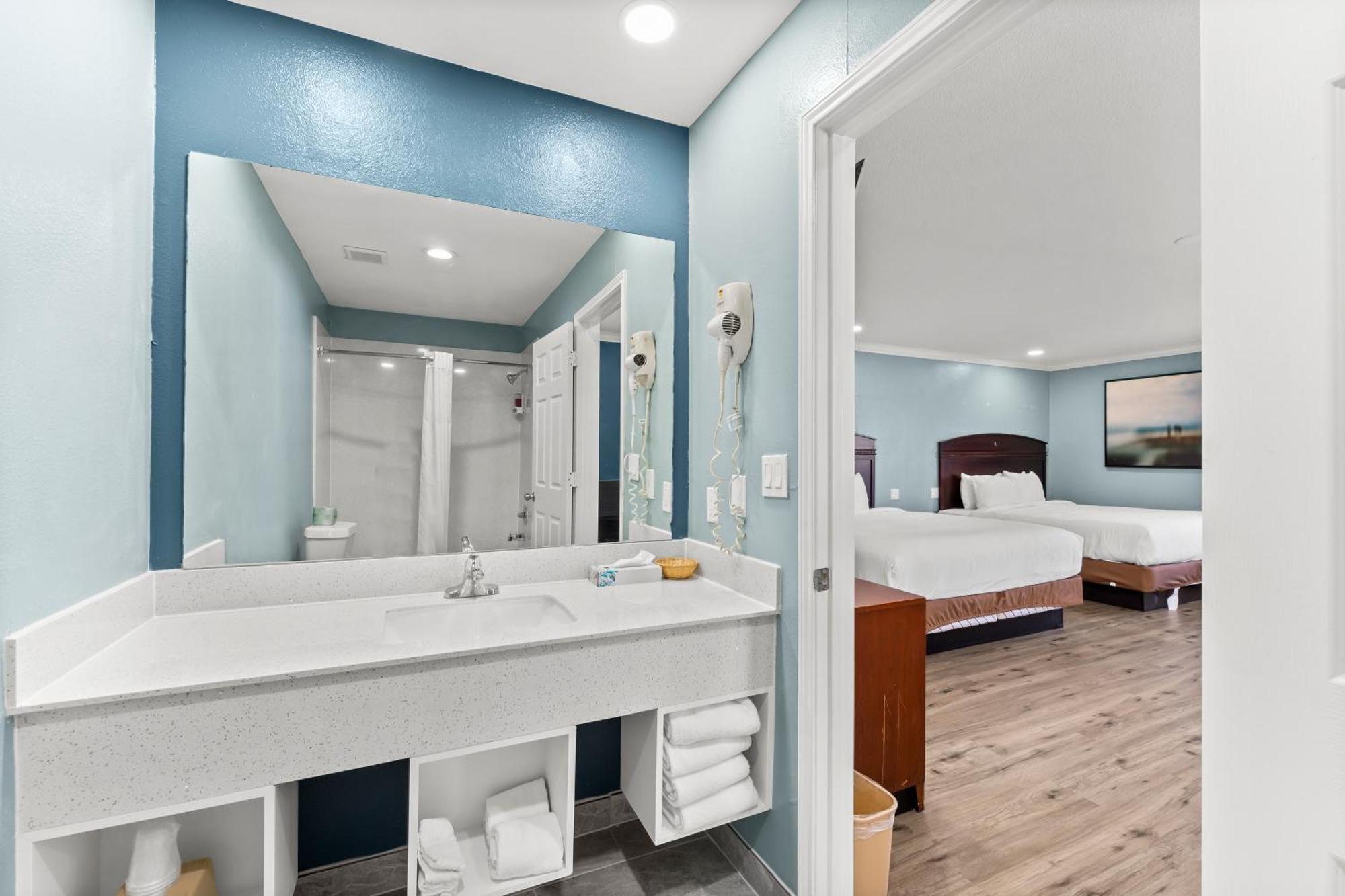 Executive Inn & Suites Magnolia Εξωτερικό φωτογραφία