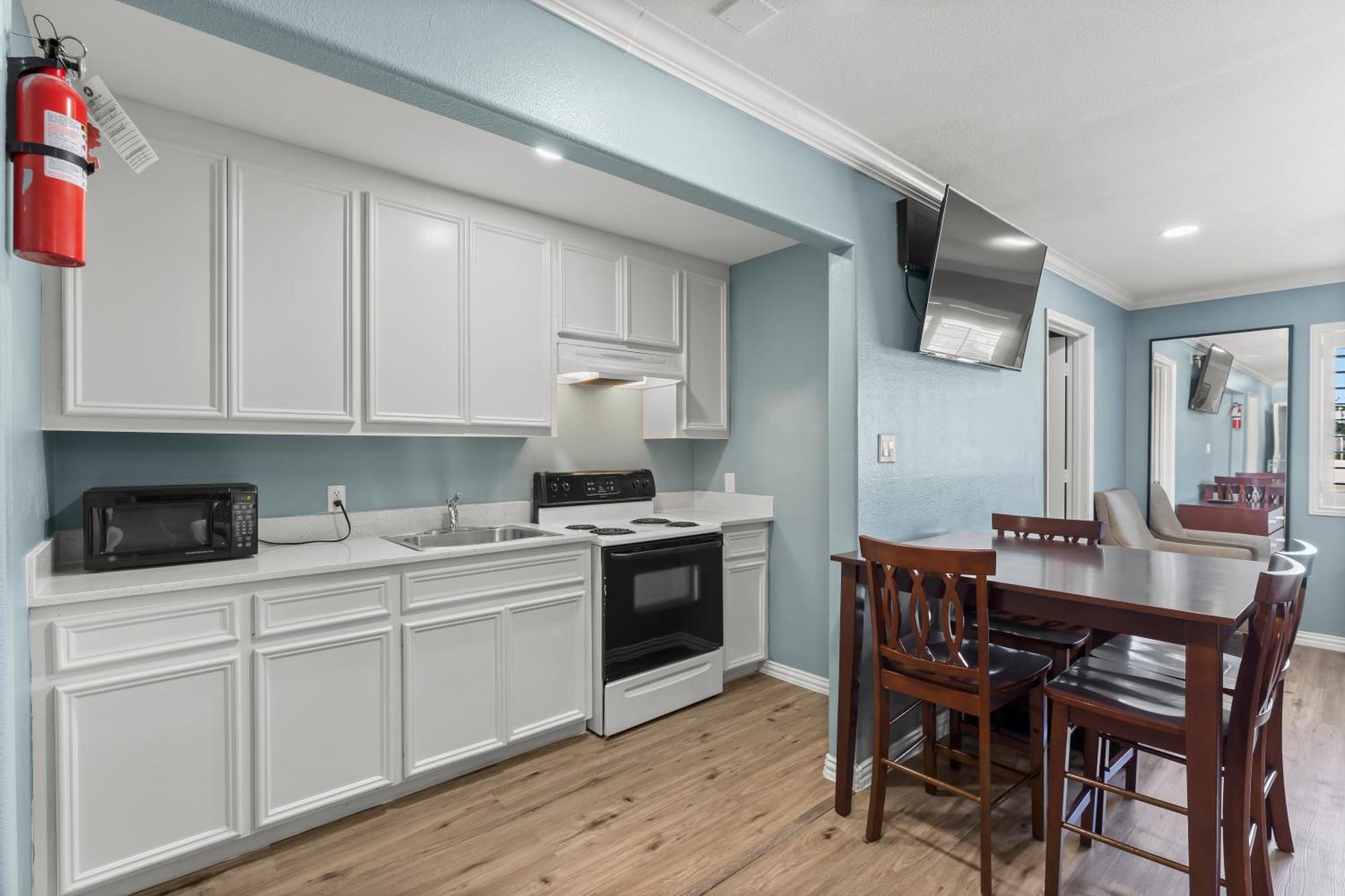 Executive Inn & Suites Magnolia Εξωτερικό φωτογραφία