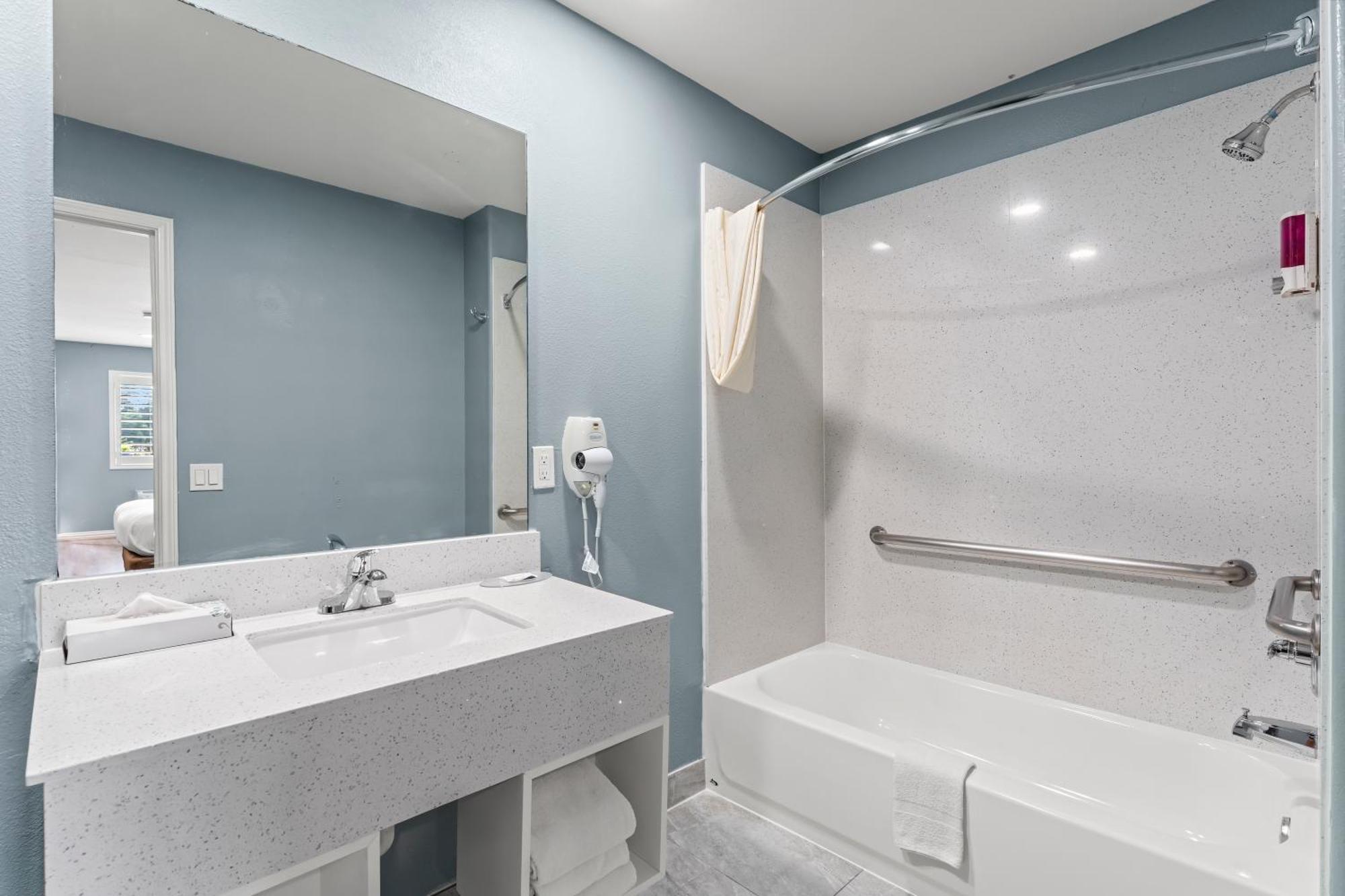 Executive Inn & Suites Magnolia Εξωτερικό φωτογραφία