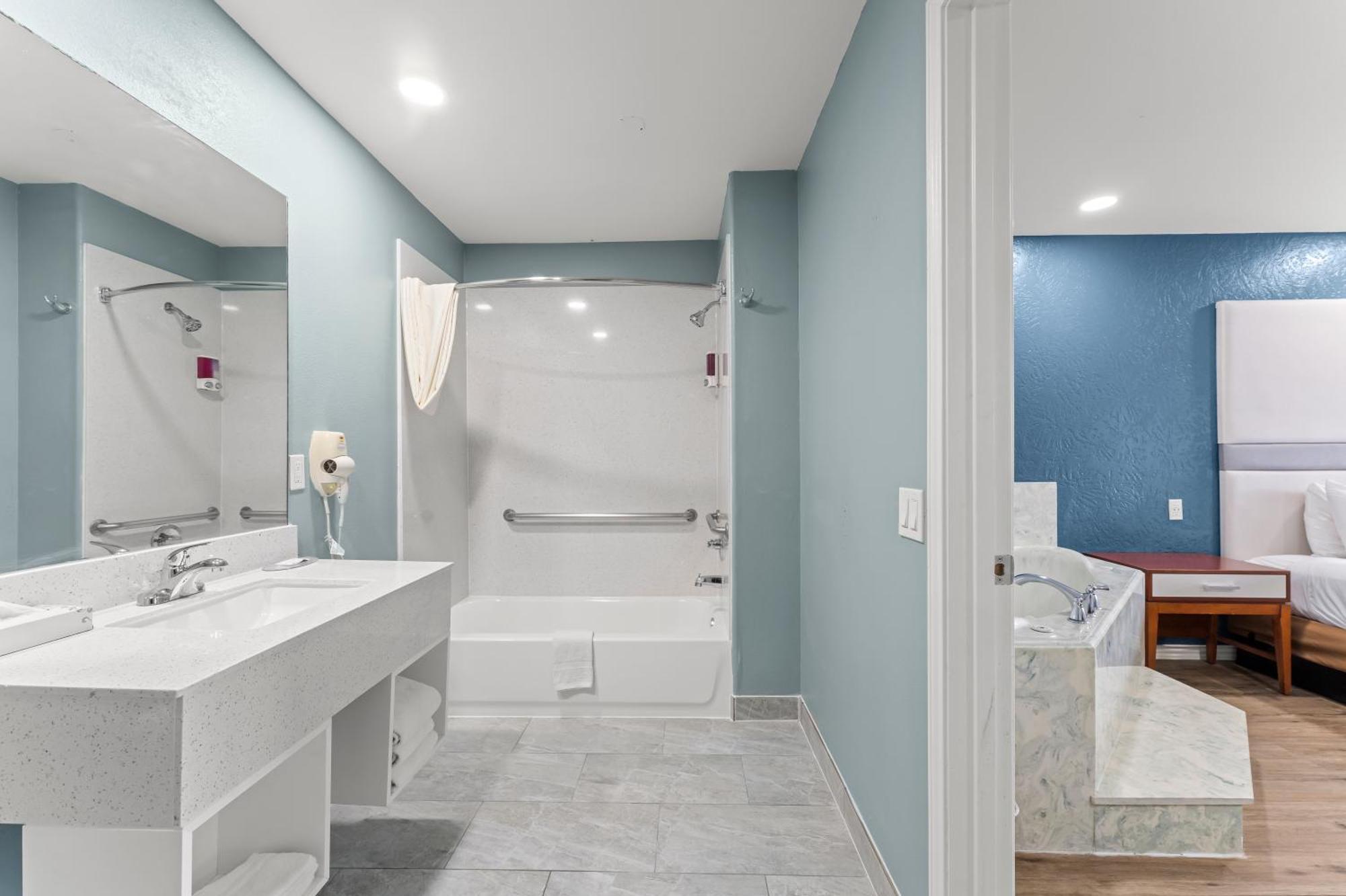 Executive Inn & Suites Magnolia Εξωτερικό φωτογραφία