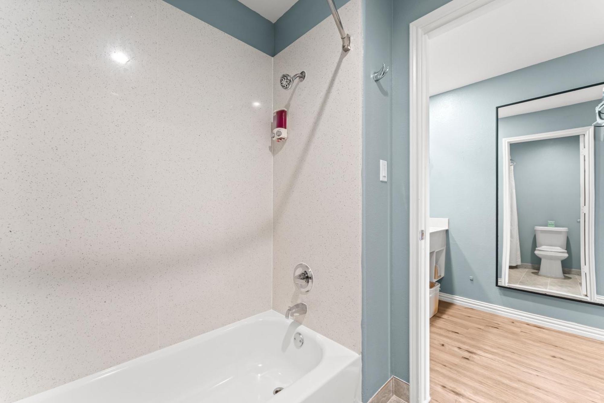 Executive Inn & Suites Magnolia Εξωτερικό φωτογραφία