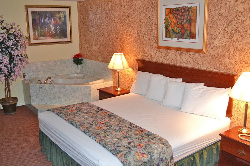 Executive Inn & Suites Magnolia Εξωτερικό φωτογραφία
